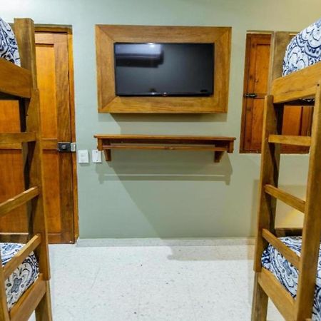 Scalea Di Mare Hotel Cartagena المظهر الخارجي الصورة