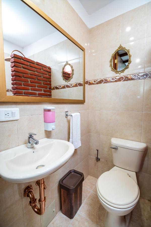 Scalea Di Mare Hotel Cartagena المظهر الخارجي الصورة