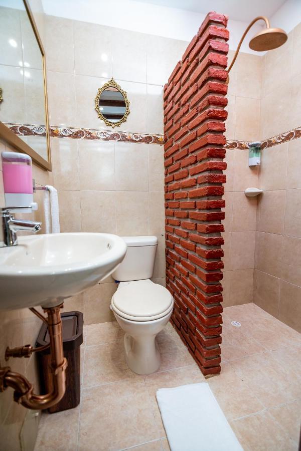 Scalea Di Mare Hotel Cartagena المظهر الخارجي الصورة