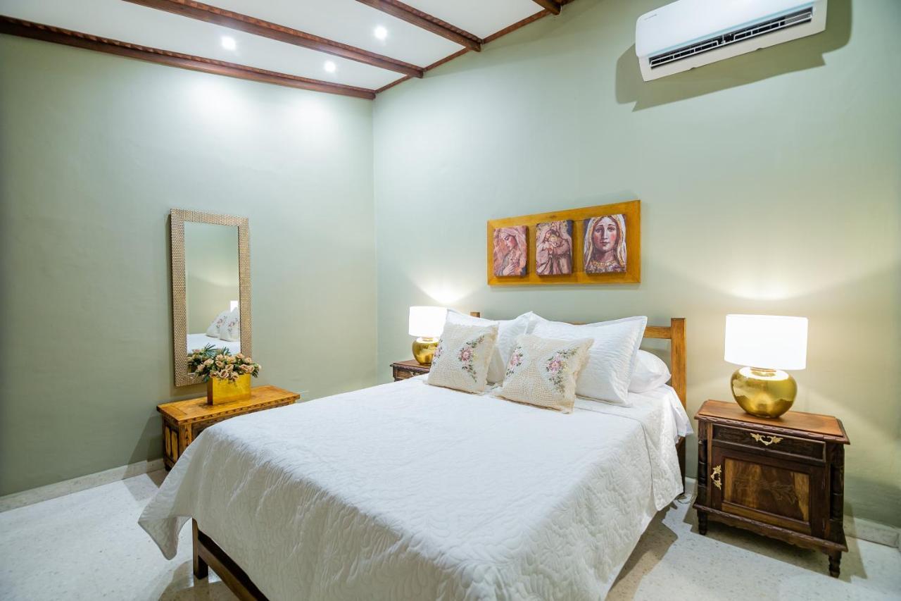 Scalea Di Mare Hotel Cartagena المظهر الخارجي الصورة
