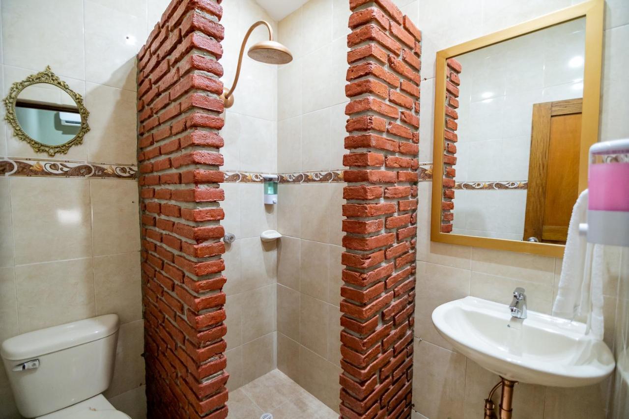 Scalea Di Mare Hotel Cartagena المظهر الخارجي الصورة