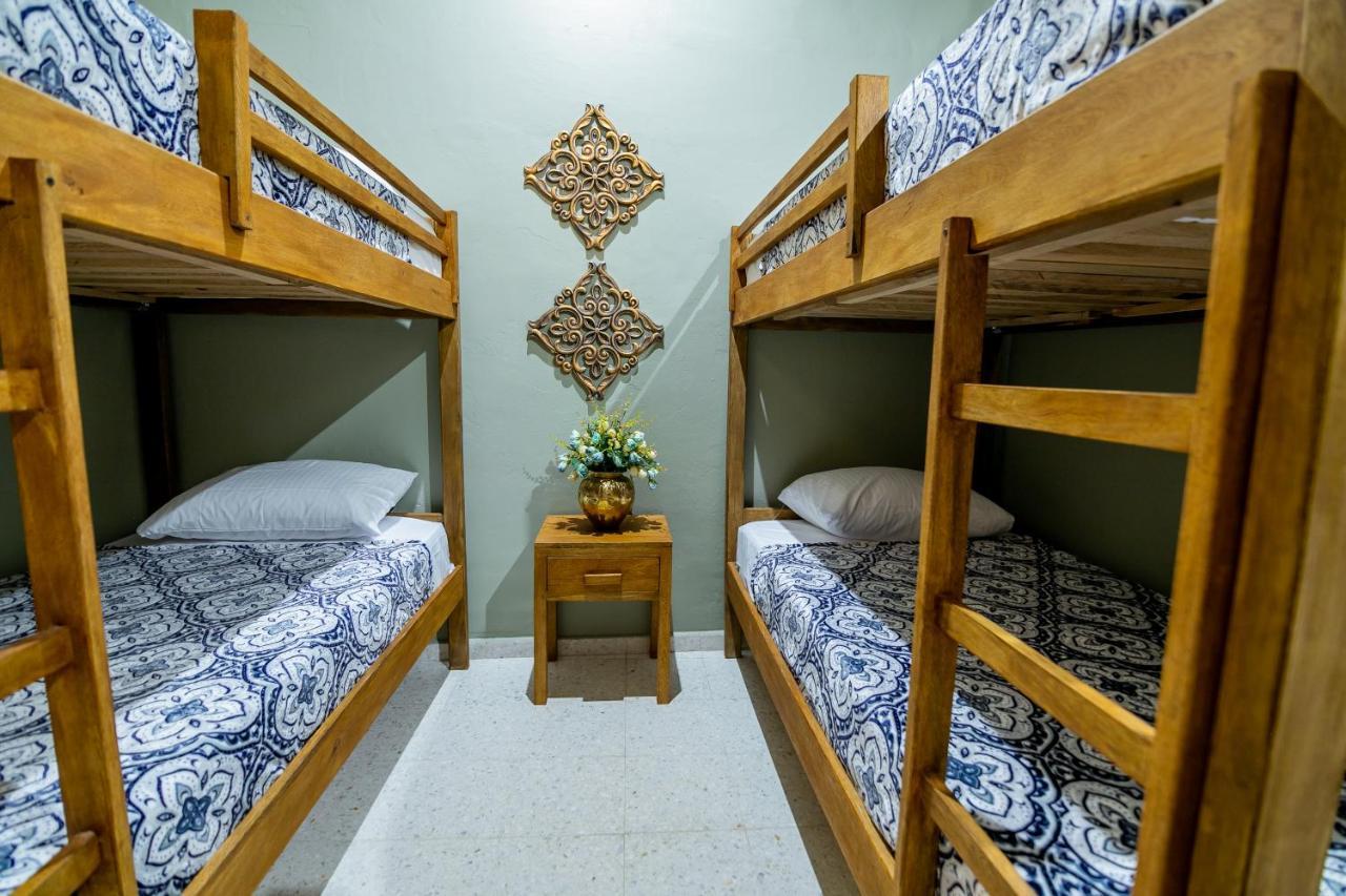 Scalea Di Mare Hotel Cartagena المظهر الخارجي الصورة