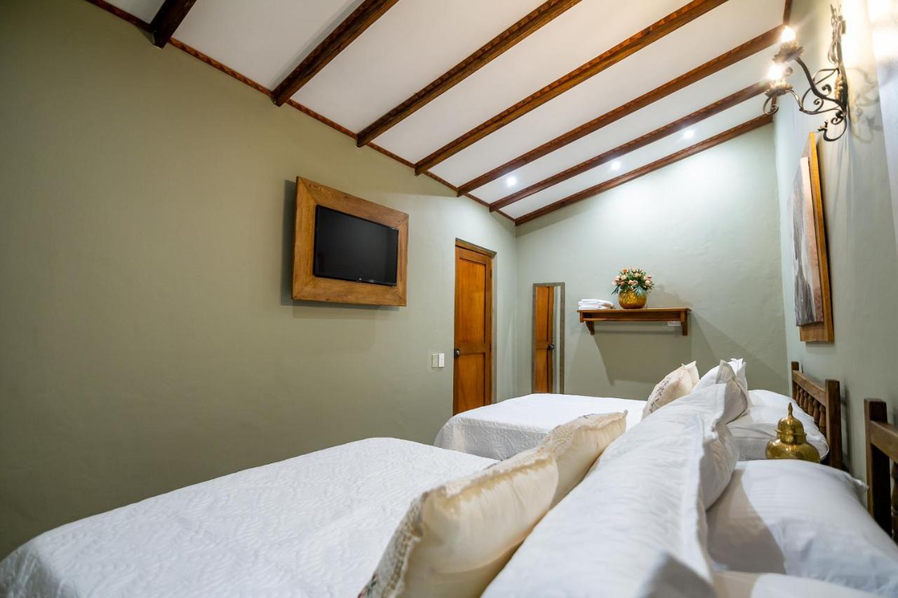 Scalea Di Mare Hotel Cartagena المظهر الخارجي الصورة