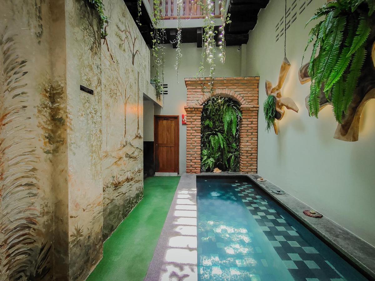 Scalea Di Mare Hotel Cartagena المظهر الخارجي الصورة