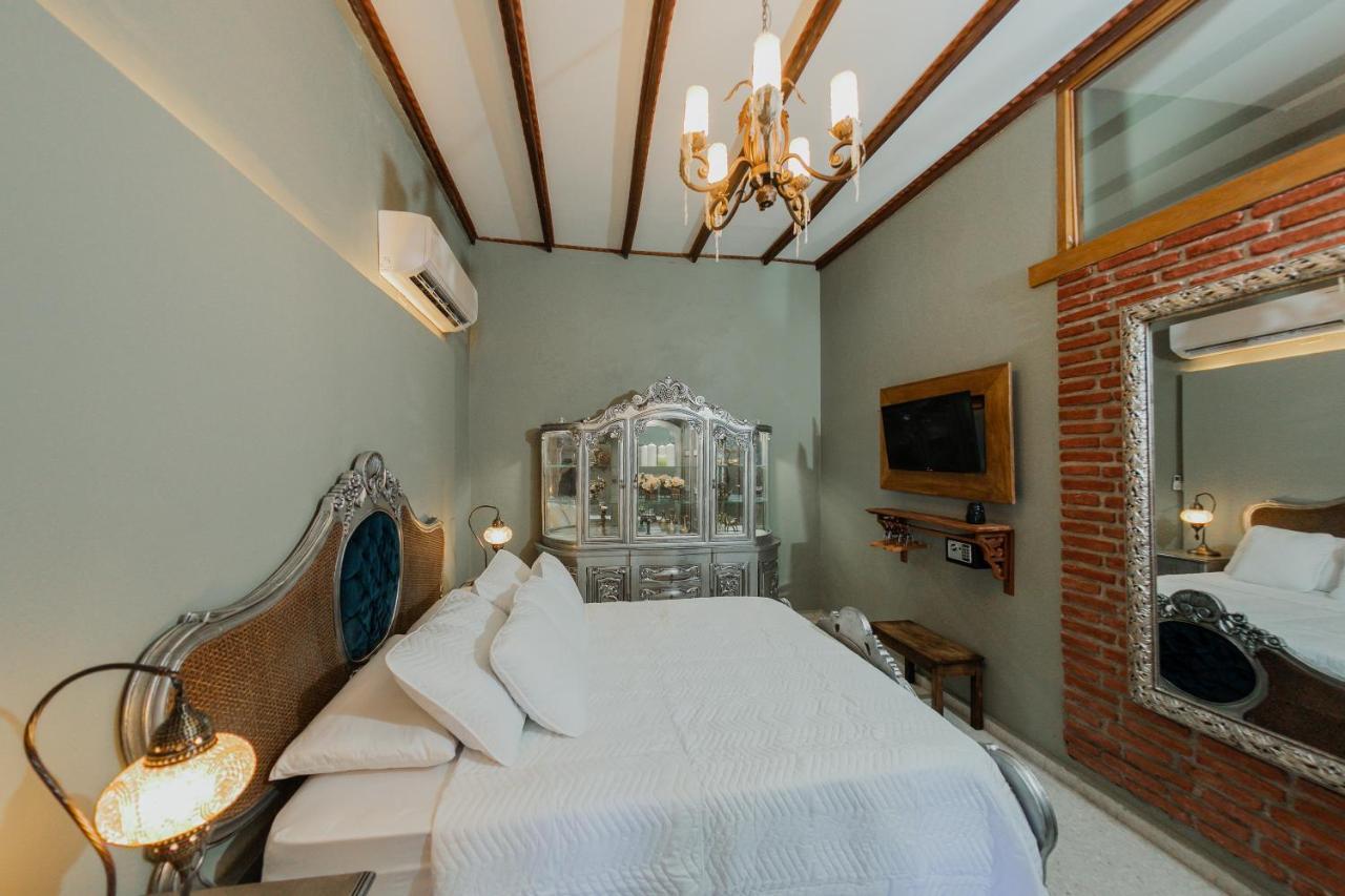 Scalea Di Mare Hotel Cartagena المظهر الخارجي الصورة