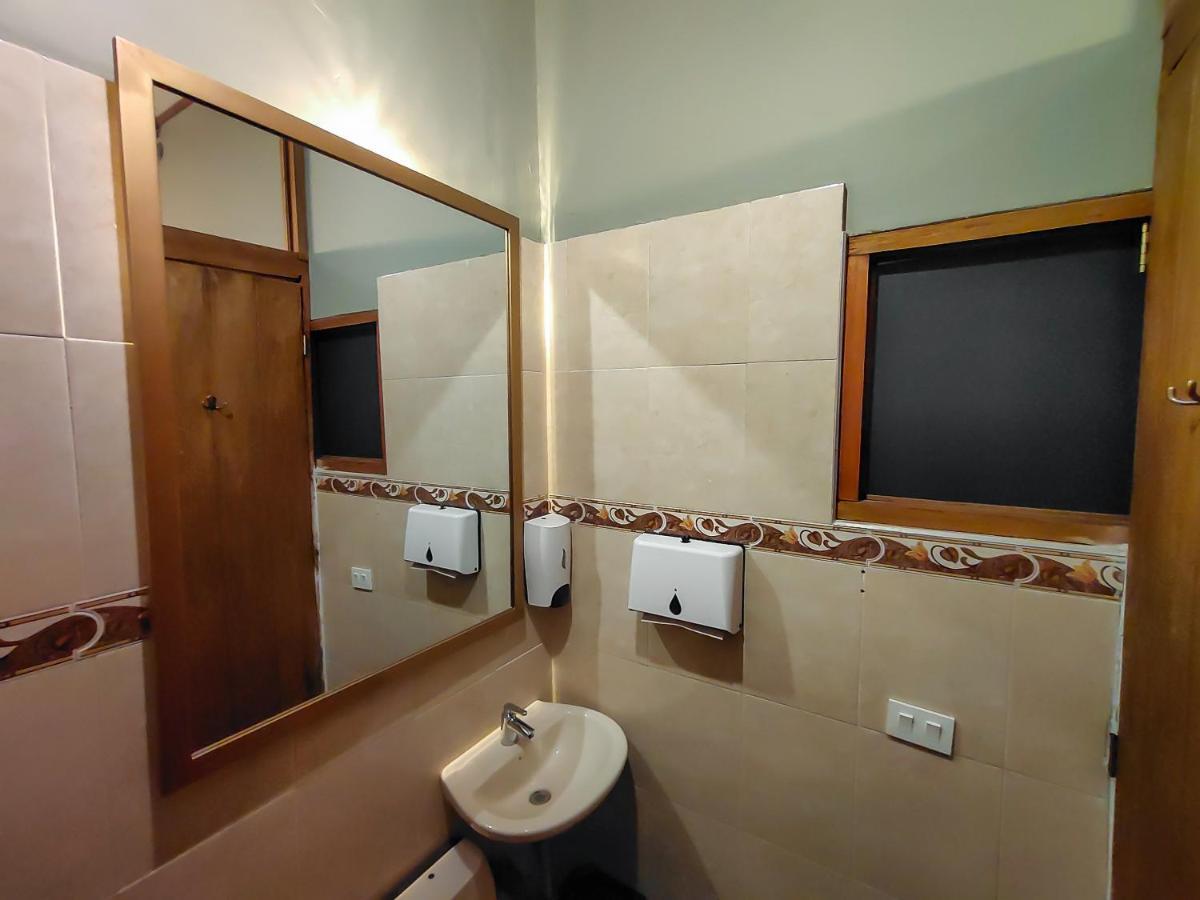 Scalea Di Mare Hotel Cartagena المظهر الخارجي الصورة