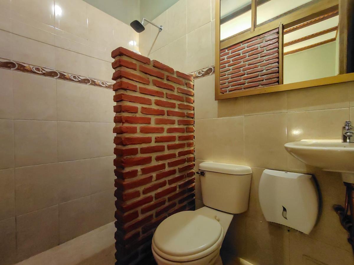 Scalea Di Mare Hotel Cartagena المظهر الخارجي الصورة