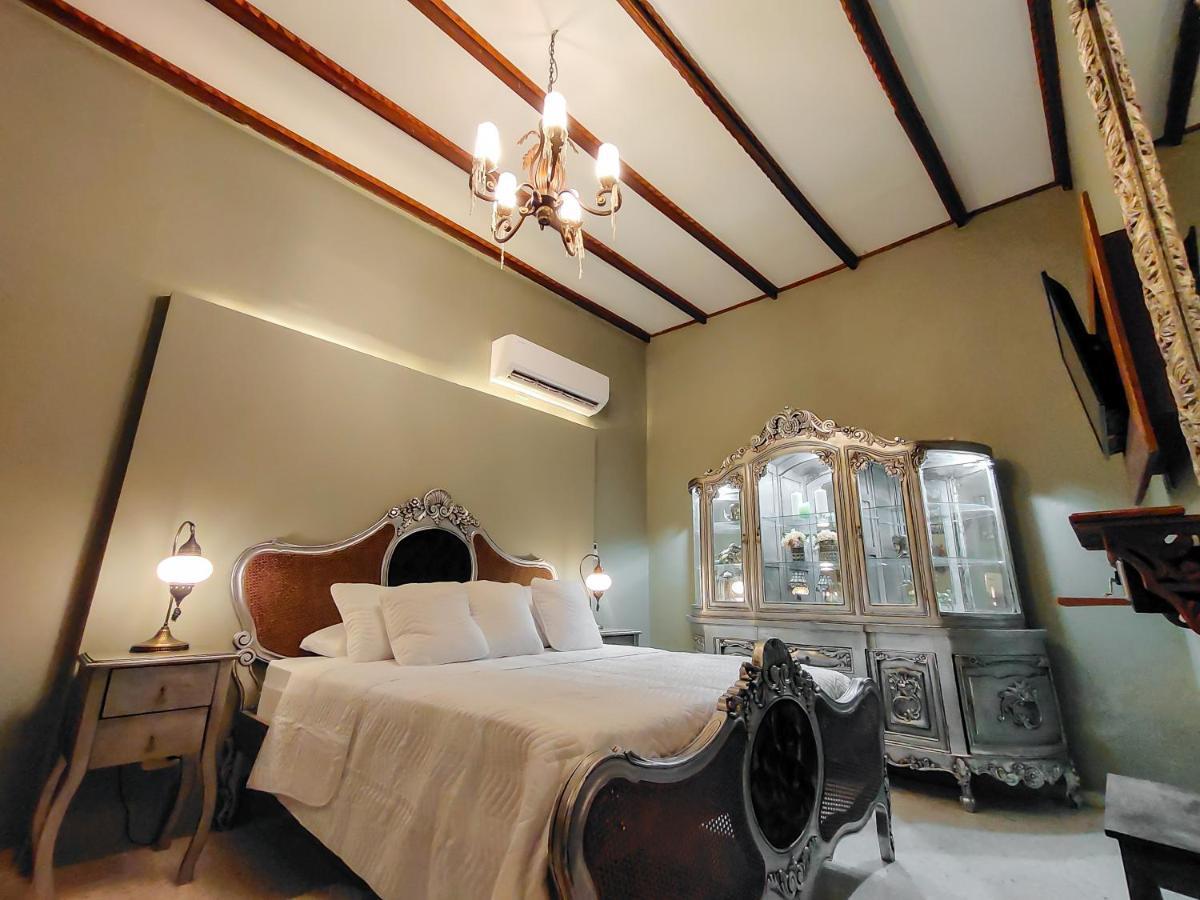 Scalea Di Mare Hotel Cartagena المظهر الخارجي الصورة