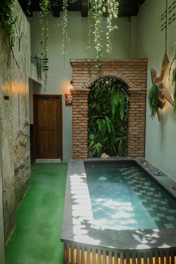 Scalea Di Mare Hotel Cartagena المظهر الخارجي الصورة