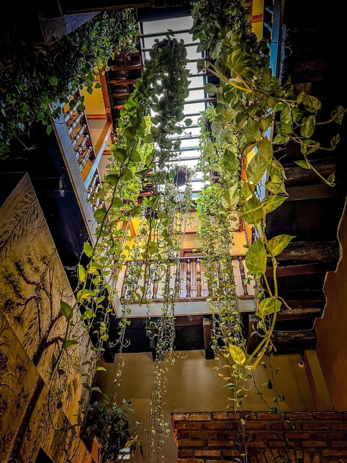 Scalea Di Mare Hotel Cartagena المظهر الخارجي الصورة