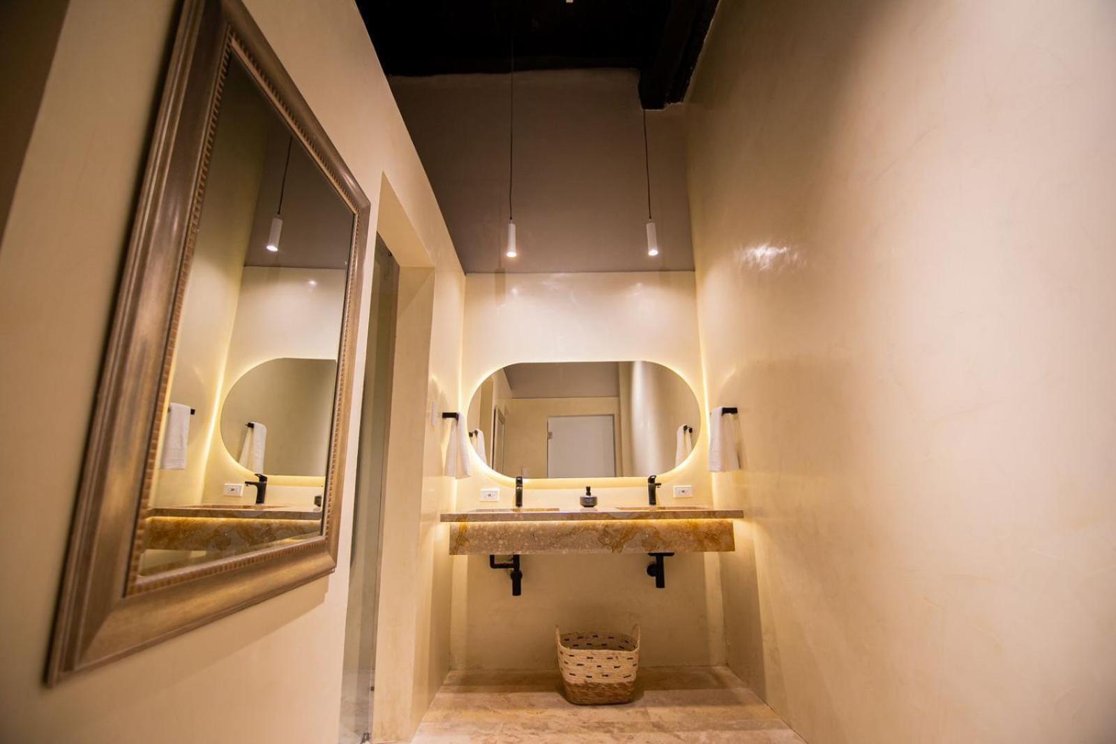 Scalea Di Mare Hotel Cartagena المظهر الخارجي الصورة