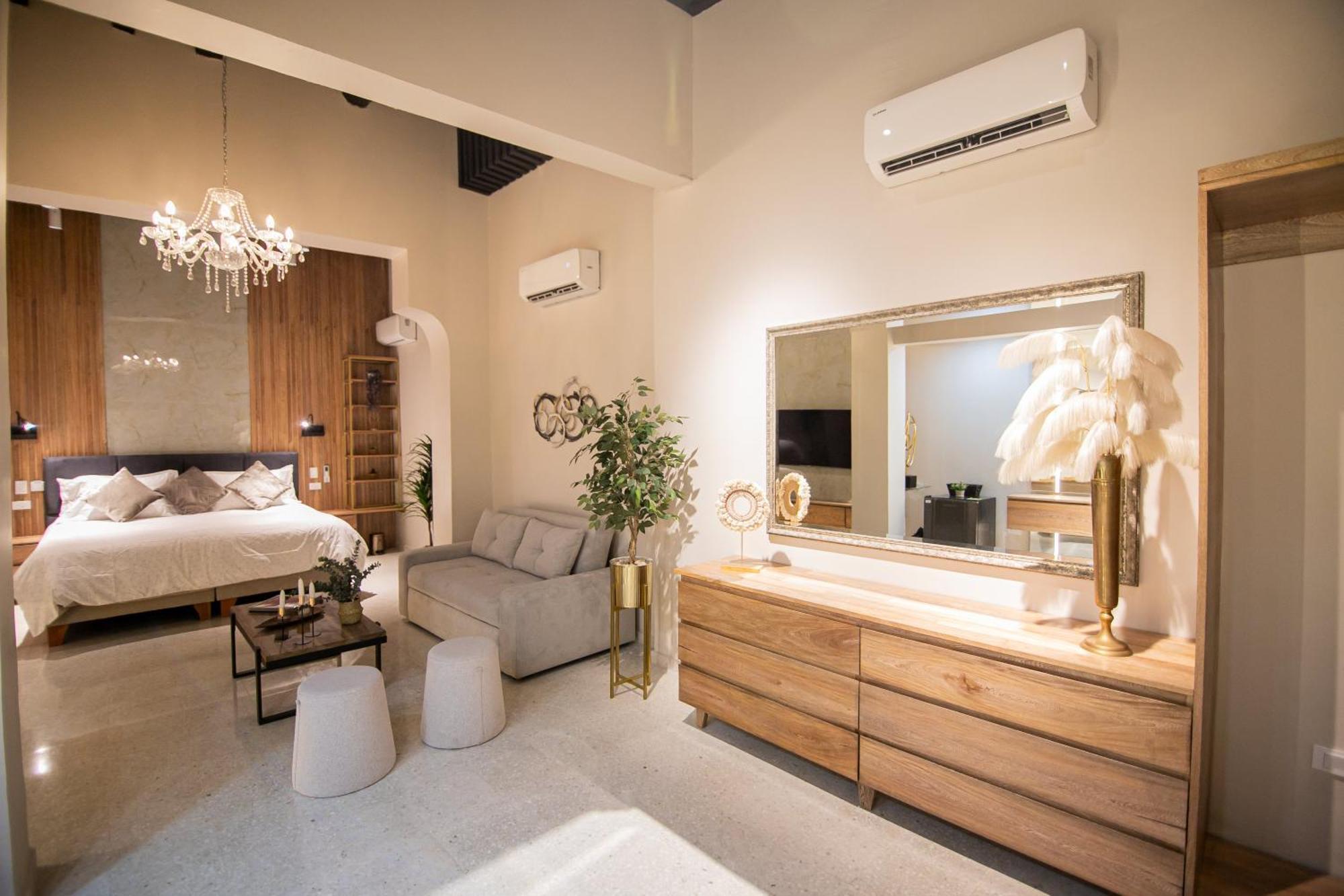 Scalea Di Mare Hotel Cartagena المظهر الخارجي الصورة