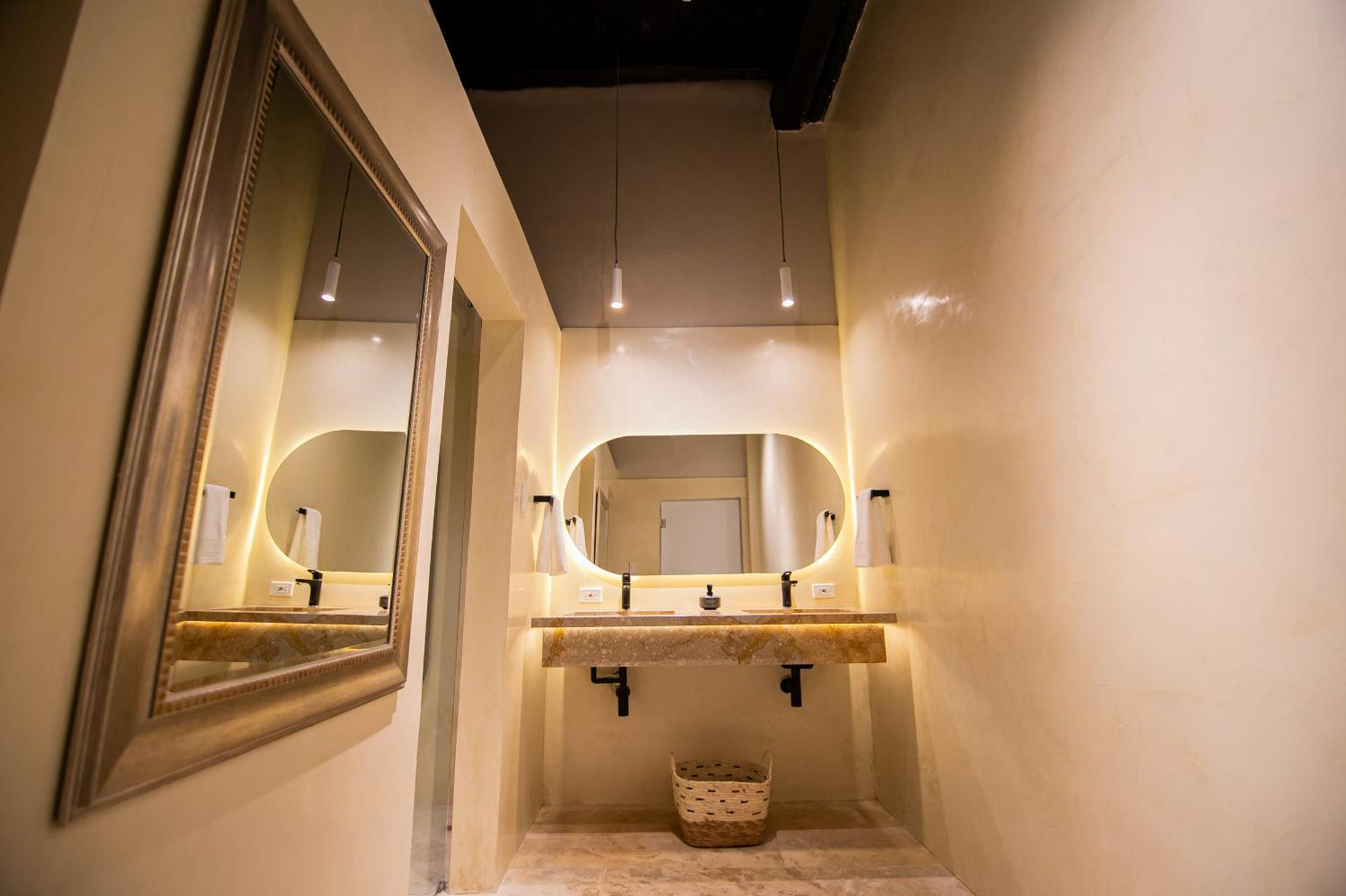Scalea Di Mare Hotel Cartagena المظهر الخارجي الصورة