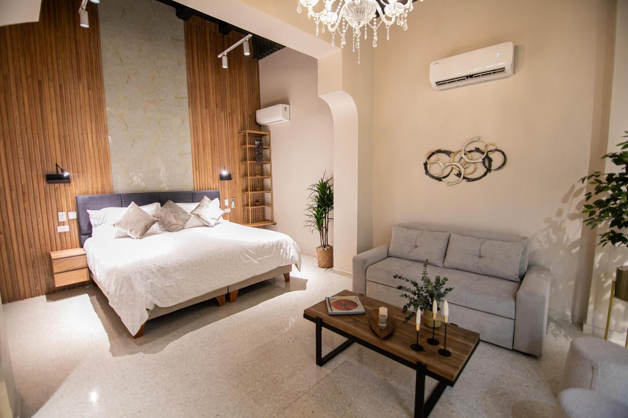 Scalea Di Mare Hotel Cartagena المظهر الخارجي الصورة